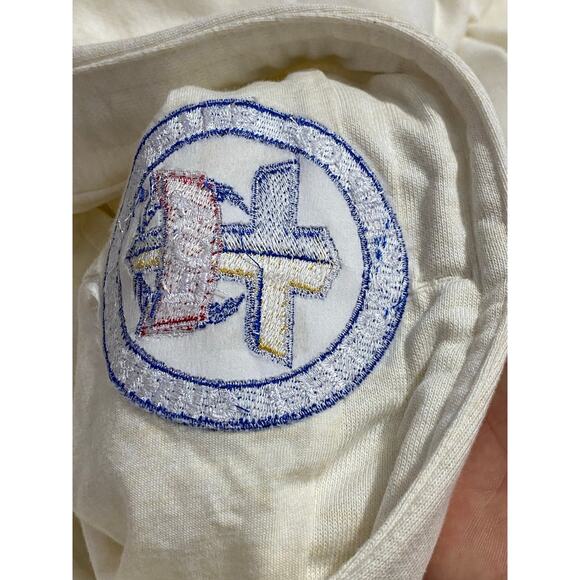 Nike Sportswear Dri-FIT Fleece FCA Christian Hoodie DQ5818-028 Men’s Medium - Picture 10 of 14